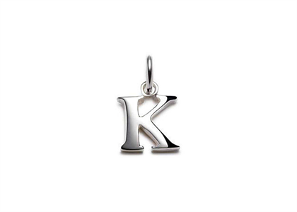 Rhodium Plated | Fashion Pendants